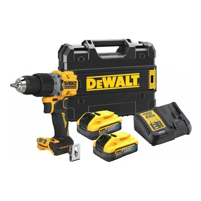 DeWALT DCD805H2T