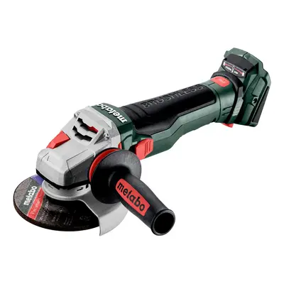 Metabo WB 18 LTX BL 15-125 QUICK 601730840