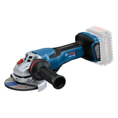 Bosch GWS 18V-15 P Biturbo 0 601 9H6 A00