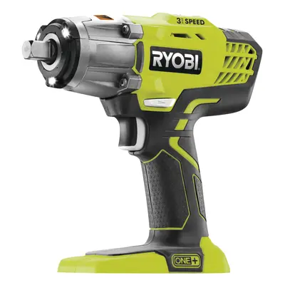 Aku rázový utahovák 1/4" Ryobi R18 IW3