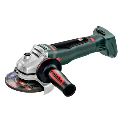 Metabo WB 18 LTX BL 125 Quick 613077850