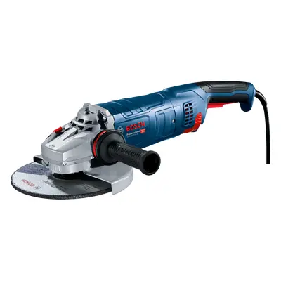 Bosch GWS 24-230 JZ CYCLON 0 601 8C3 300