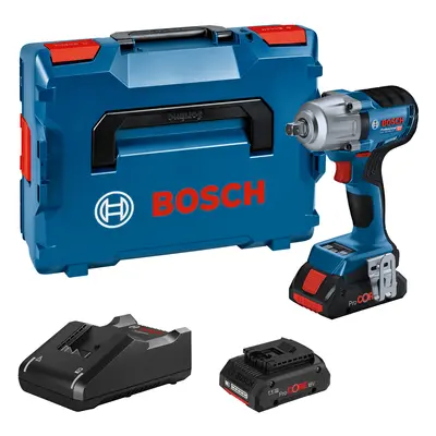 Bosch GDS 18V-450 PC 06019K4102