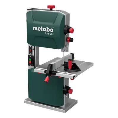 Metabo BAS 261 619008000