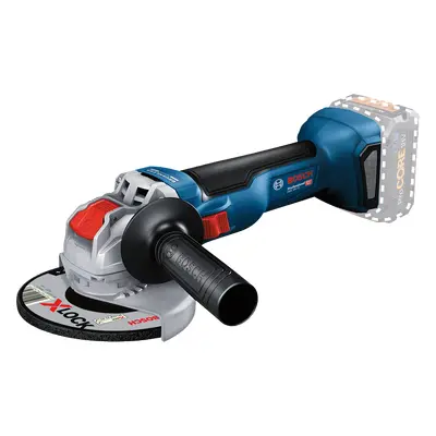 Bosch GWX 18V-10 Professional 0.601.7B0.100