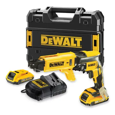 DeWALT DCF620D2K