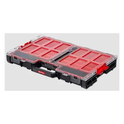 Qbrick One P90619 Organizér plastový L 531x379x77mm