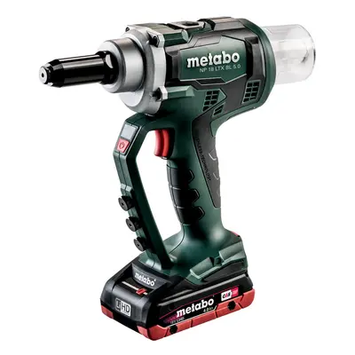 Metabo NP 18 LTX BL 5.0 619002800