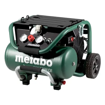 Metabo Power 400-20 W OF