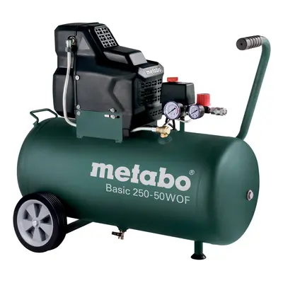 Metabo Basic 250-50 W OF 601535000