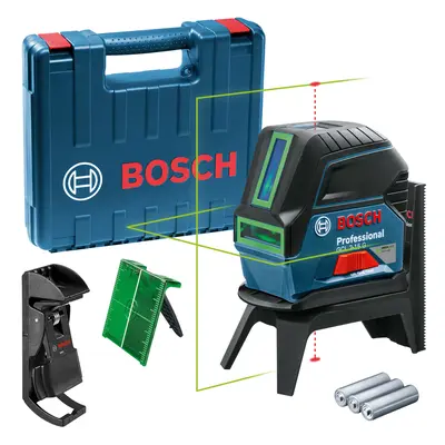 Bosch GCL 2-15G 0 601 066 J00