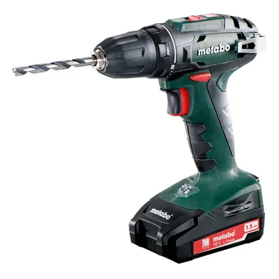 Metabo BS 18 602207550