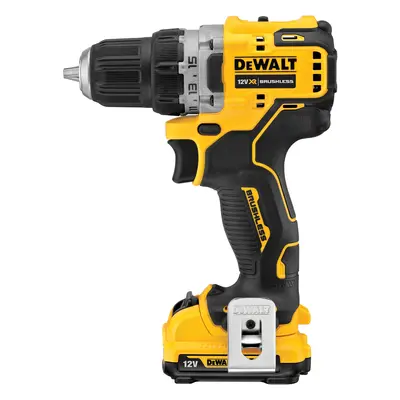 DeWalt DCD701D2