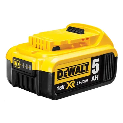 DeWalt DCB184 18V 5,0 Ah