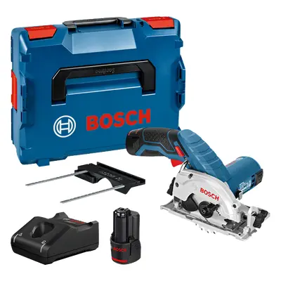 Bosch GKS 12V-26 0.601.6A1.005