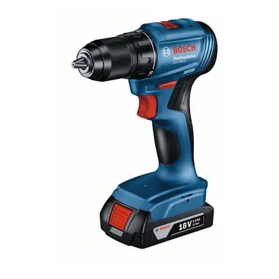 Bosch GSR 185-LI Professional 0 601 9K3 000