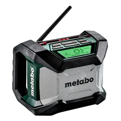 METABO R 12-18 BT - stavební rádio