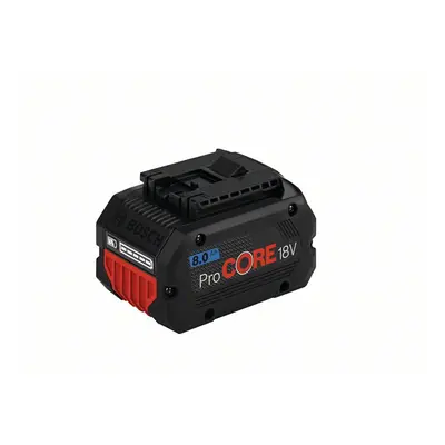 Bosch GBA ProCORE 18V 8Ah 1.600.A01.6GK