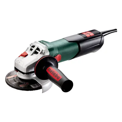 Metabo WEV 11-125 603625000