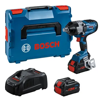 Bosch GDS 18V-1600 HC 0.601.9M1.002