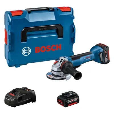 Bosch GWS 18V-10 06019J4101