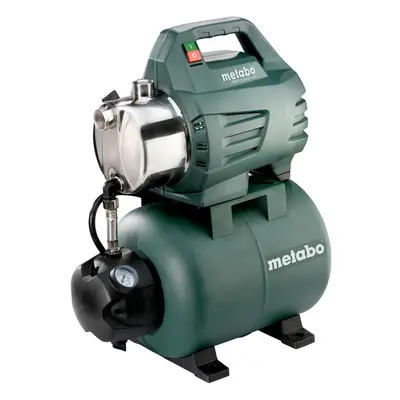 Metabo HWW 3500/25 Inox