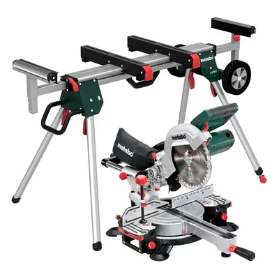 Metabo KGS 216 M + KSU 251 690966000