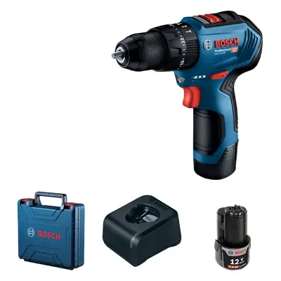 Bosch GSB 18 V-EC 0 601 9G9 100