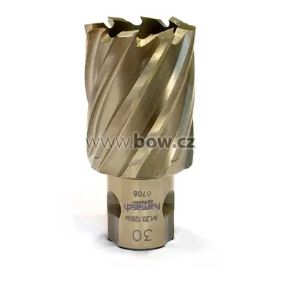 Karnasch® Jádrový vrták Ø 30 mm Karnasch GOLD-LINE 30