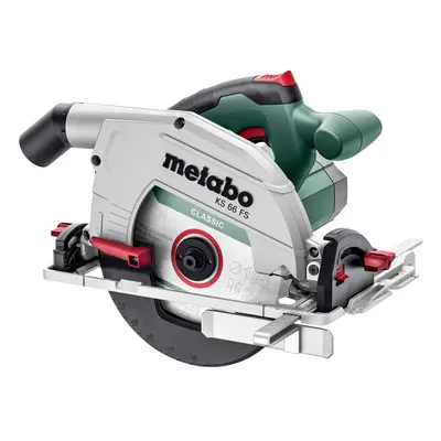 METABO KS 66 FS 601066000