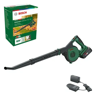 Bosch UniversalLeafBlower 18V-130 06008A0600