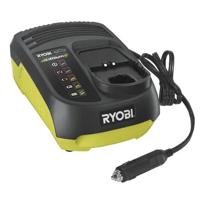 Aku nabíječka Ryobi RC18118C ONE+ 18V