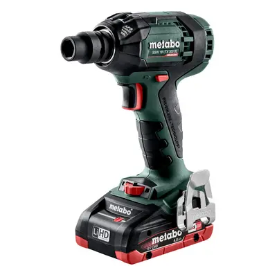 Metabo SSW 18 LTX 300 BL 602395800