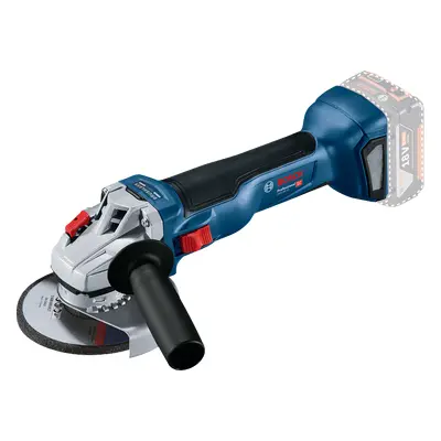 Bosch GWS 18V-10 Professional 0 601 9J4 000