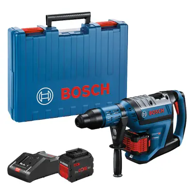 Bosch GBH 18V-45 C Professional 0 611 913 002