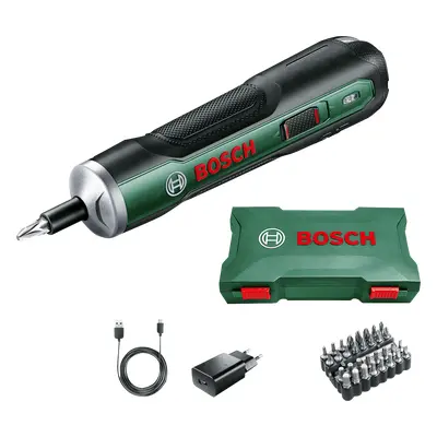 Bosch PushDrive Bosch 0.603.9C6.020