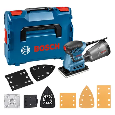 Bosch GSS 160 Multi Professional 0.601.2A2.300