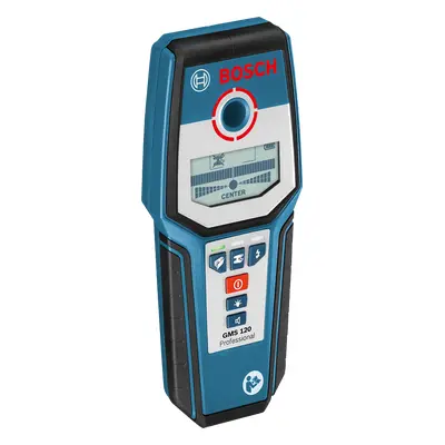 Bosch GMS 120 Professional 0.601.081.000