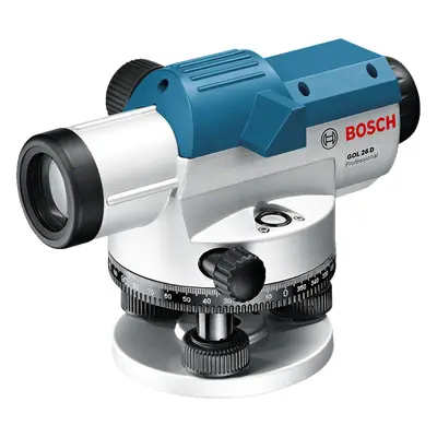 Bosch GOL 26 D 0.601.068.000