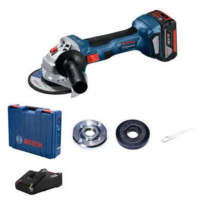 Bosch GWS 180-LI Professional 06019H9025