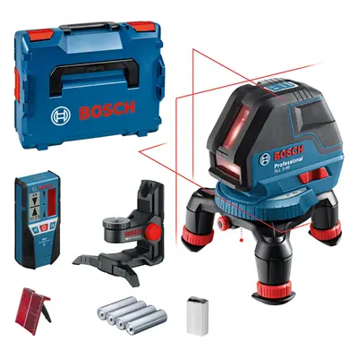 Bosch GLL 3-50 Professional 0 601 063 803