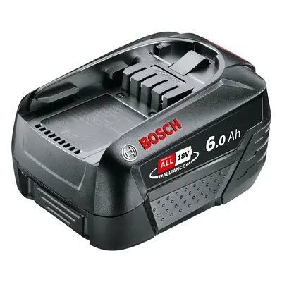 Bosch PBA 18V 6Ah 1.600.A00.DD7