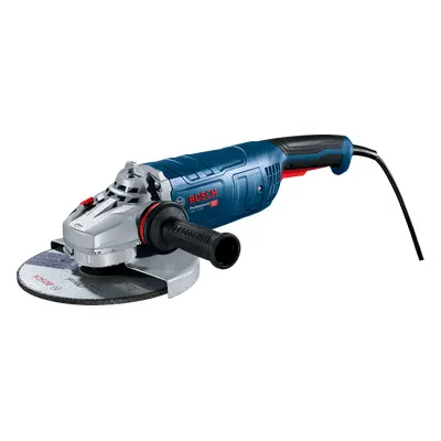 Bosch GWS 24-180 P Professional 06018C2101