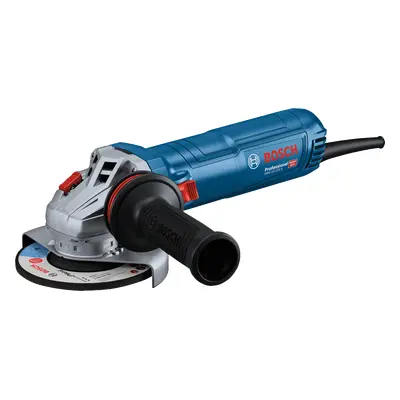 Bosch GWS 12-125 S 06013A6020