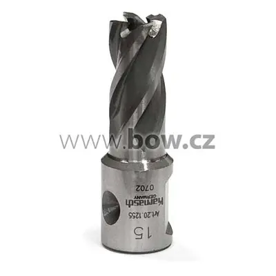 Karnasch® Jádrový vrták Ø 15 mm Karnasch SILVER-LINE 25