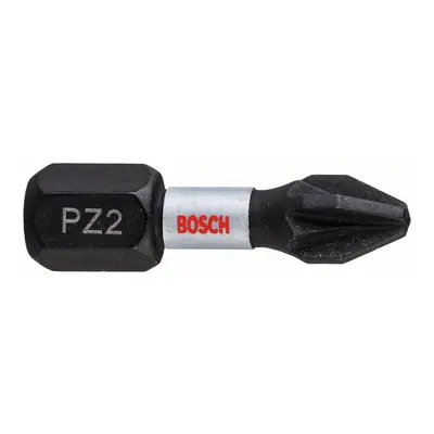 Bosch Šroubovací bit Impact Control 25mm,2xPZ3 2608522402 Dostupné varianty: Šroubovací bit Bosc