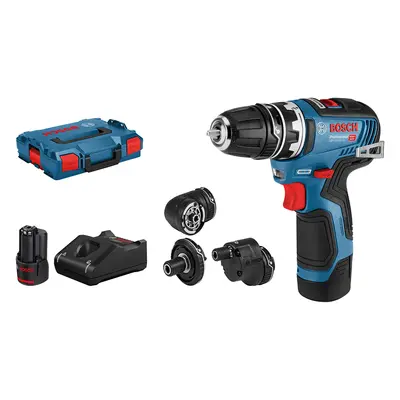 BOSCH GSR 12V-35 FC 0 601 9H3 000