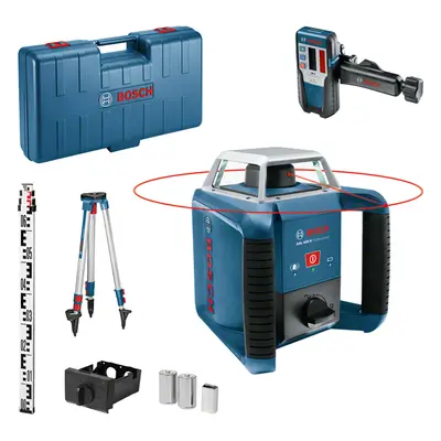 Bosch GRL 400 H Professional 06159940JY