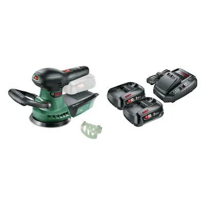 Bosch Advanced Orbit 18 06033D2100 Dostupné varianty: Aku exentrická bruska Bosch AdvancedOrbit 