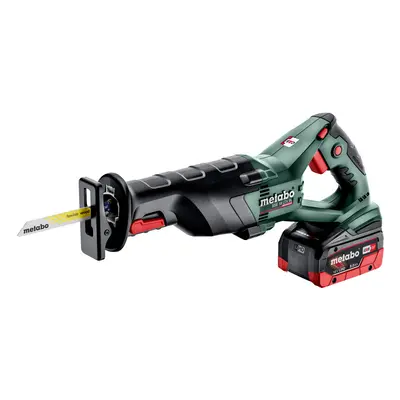 Metabo SSE 18 LTX BL 602267810